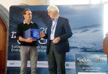 OPERA prize