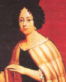 Elena Lucrezia Cornaro Piscopia